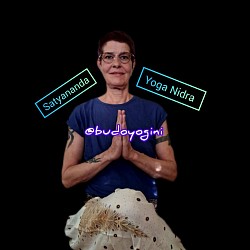 Yoga nidra